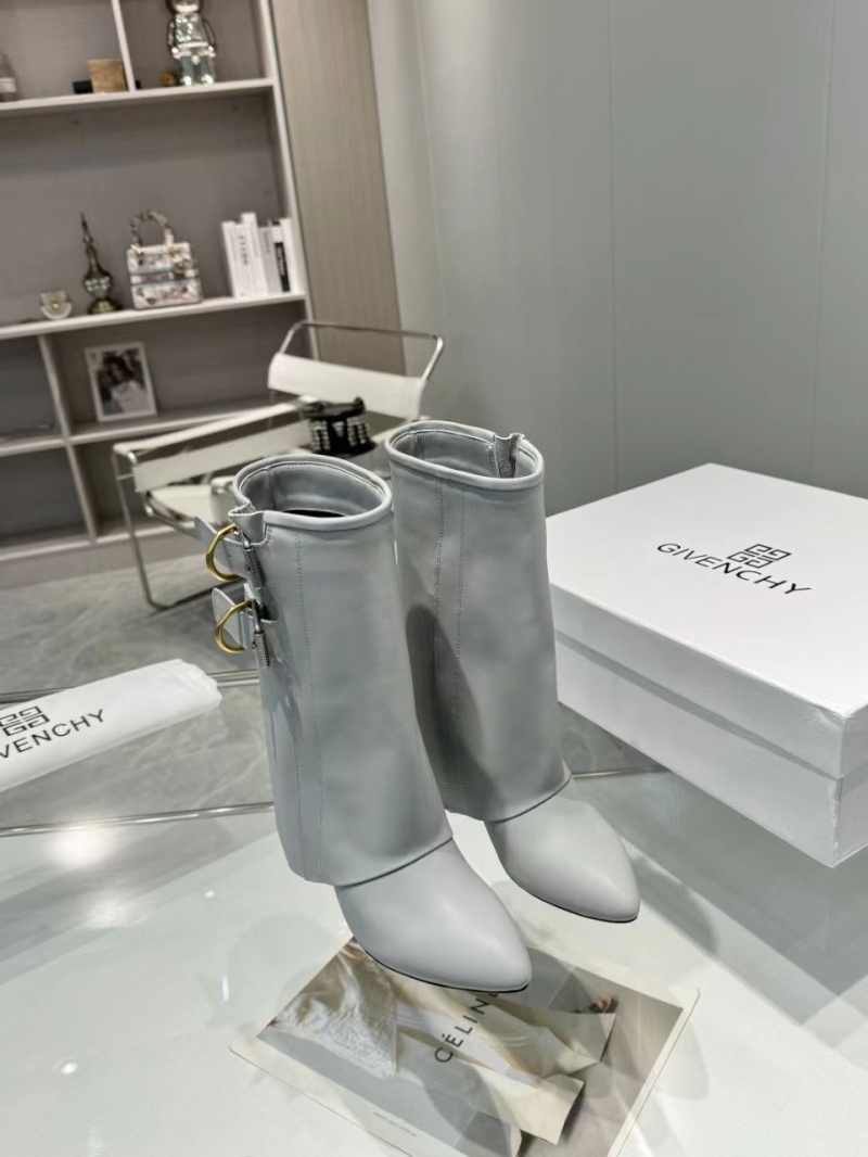 Givenchy Boots